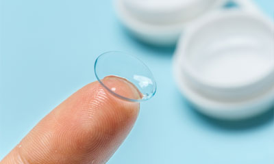 Advanced Contact Lens Fitting