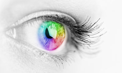 Colour Blindness