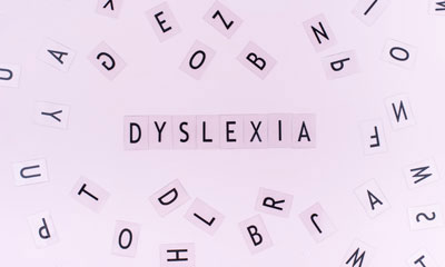 Dyslexia