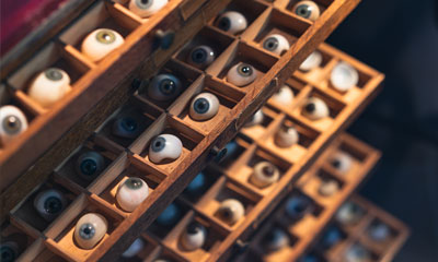 Ocular Prosthetics