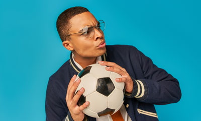 Sports Vision