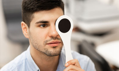 Vision Field Evaluation